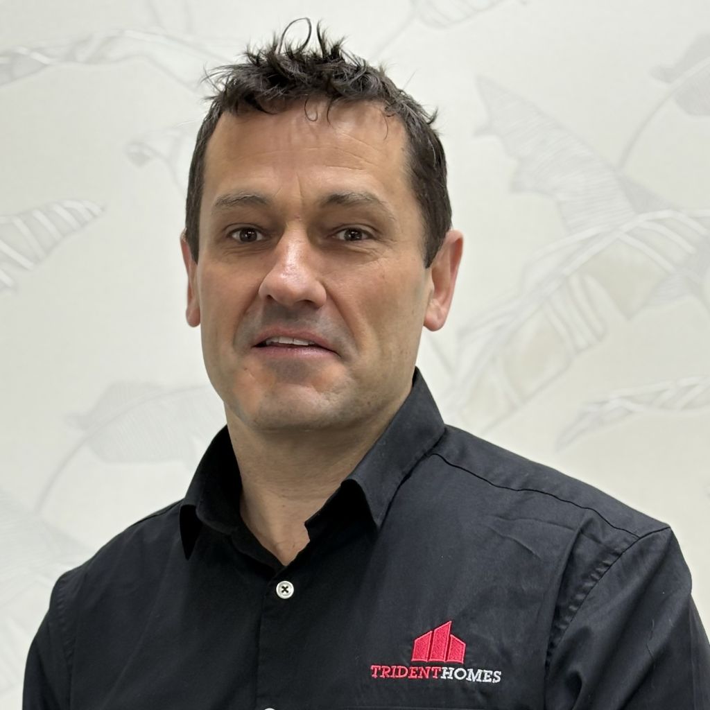 Brendan McCombe
