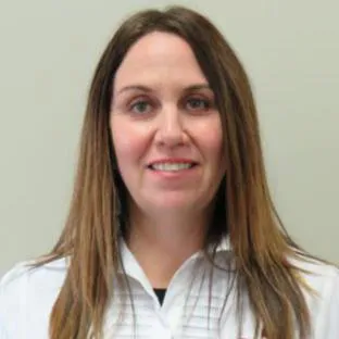 Keri Cribb-Broomfield