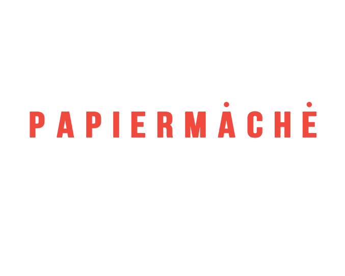 Papiermache