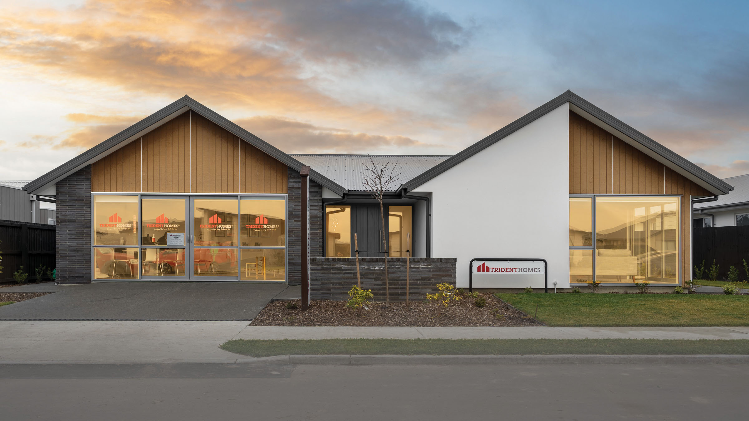 88 Southfield Drive, Te Whariki Subdivision, 