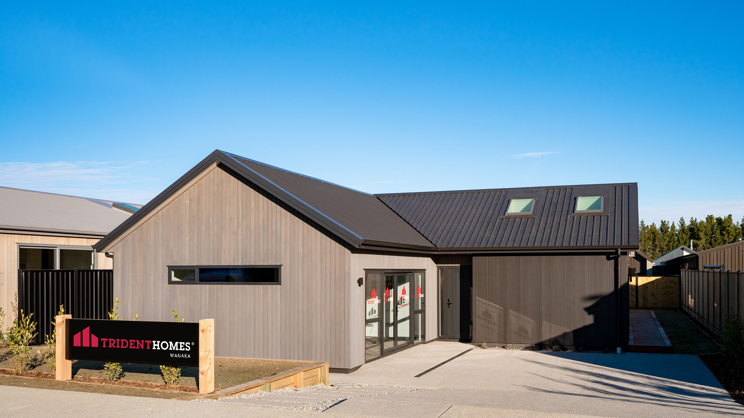 61 Longview Drive, Longview, Hawea