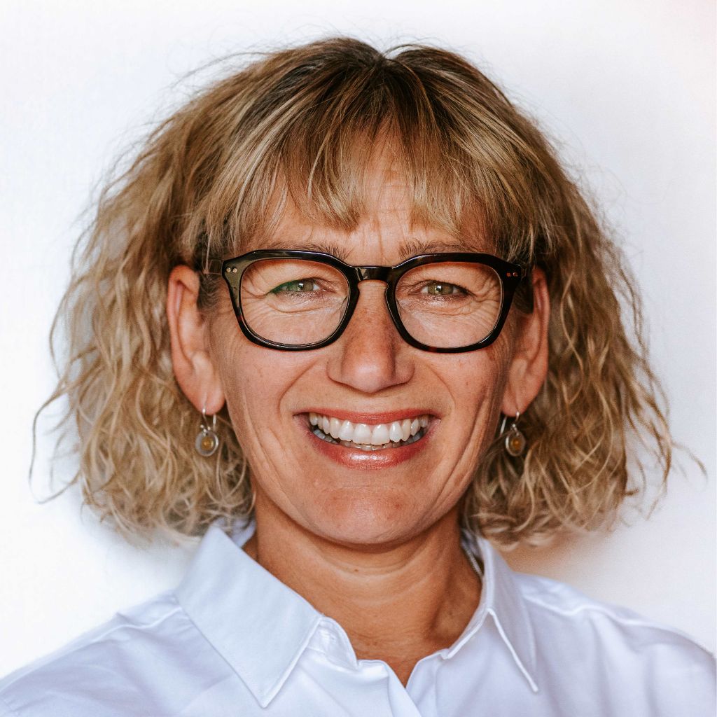 Mary-Louise Roulston